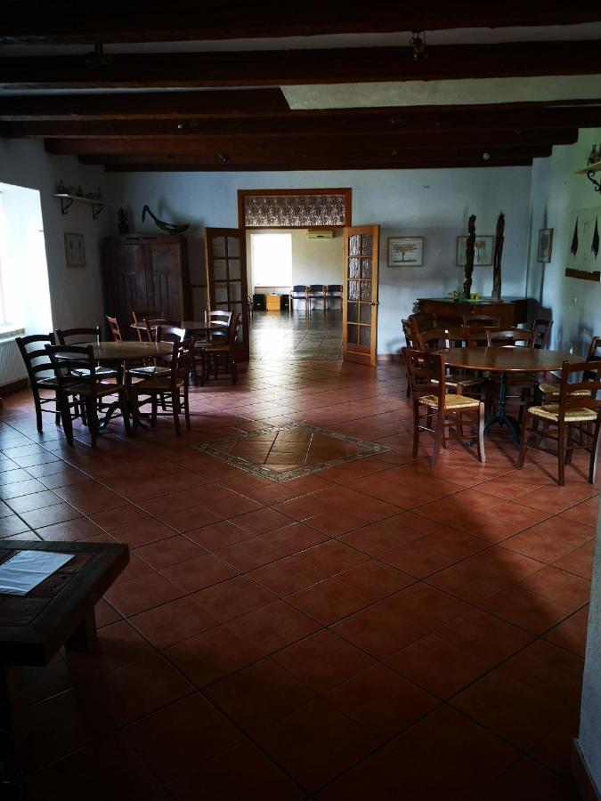 Hotel Fuzinarska Kuca Fužine Exteriér fotografie